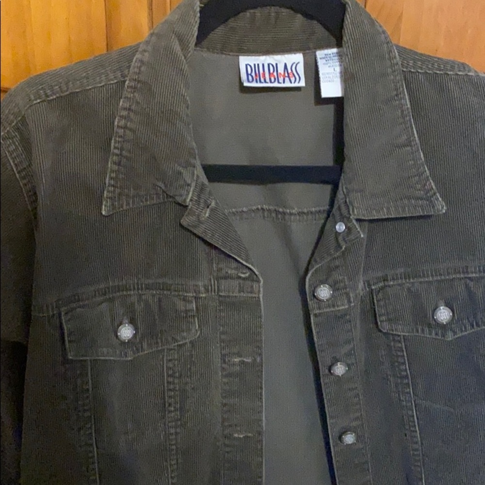 Jacket - Picture 2 of 4